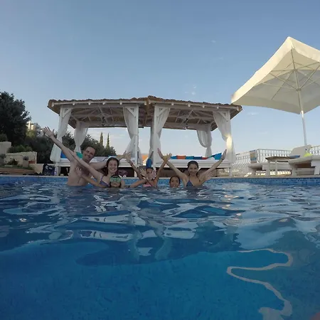 Marsala 3* Каш