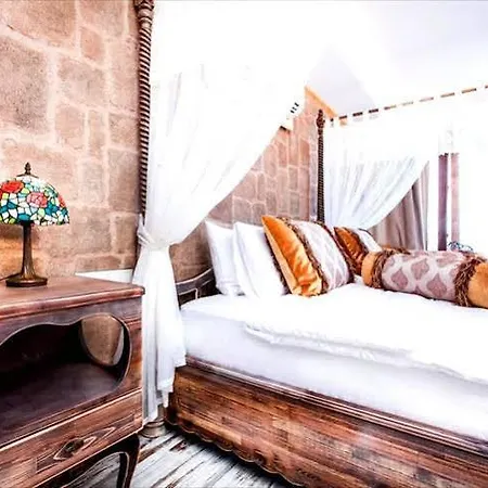 Marsala Отель 3*